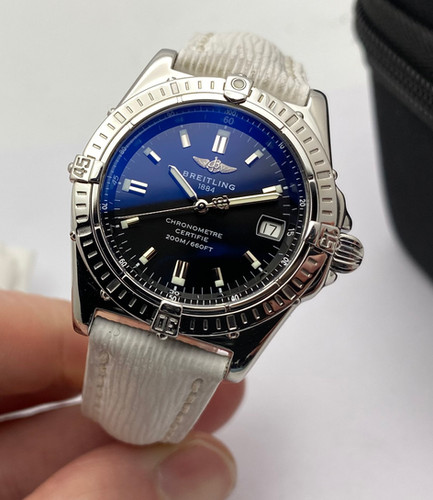 breitling a77346