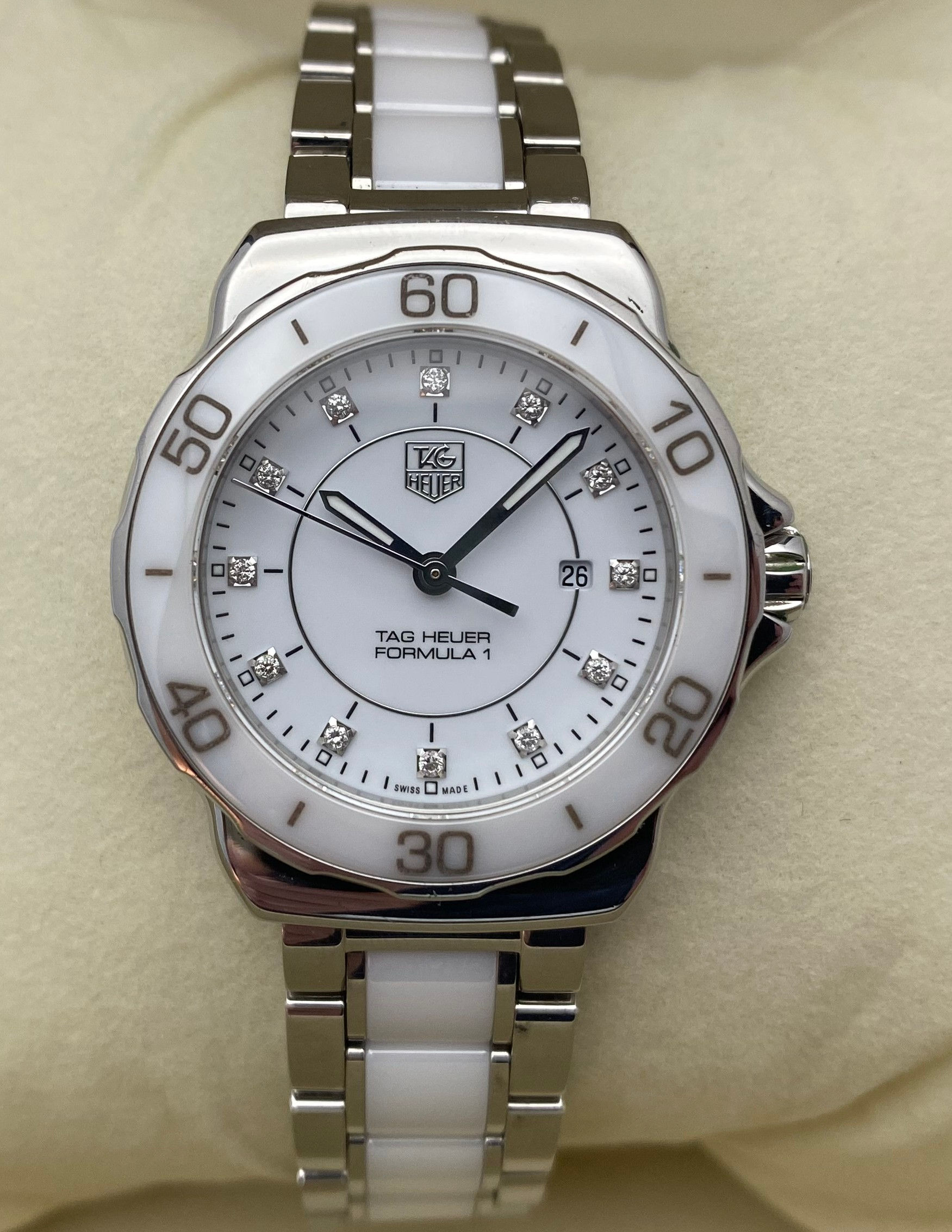 Tag Heuer WAH1315.BA0868