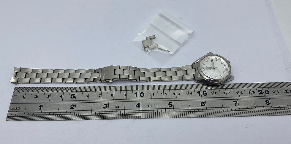 Thumbnail: *Box/Papers* Tag Heuer Carrera Ladies Diamond Watch WV1411.BA0793 27mm