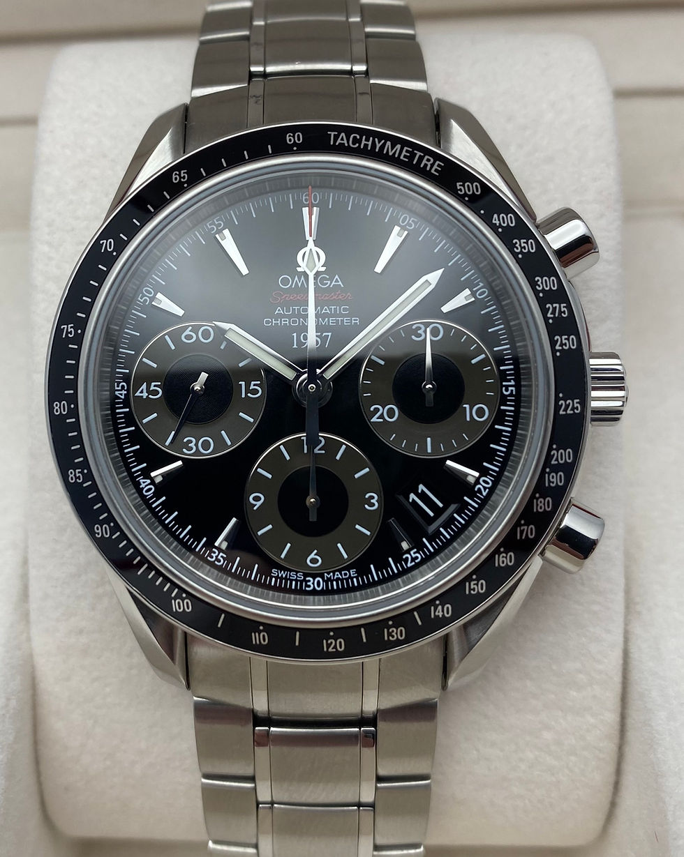 Omega Speedmaster 1957 Limited Edition 40mm 323.30.40.40.01.001