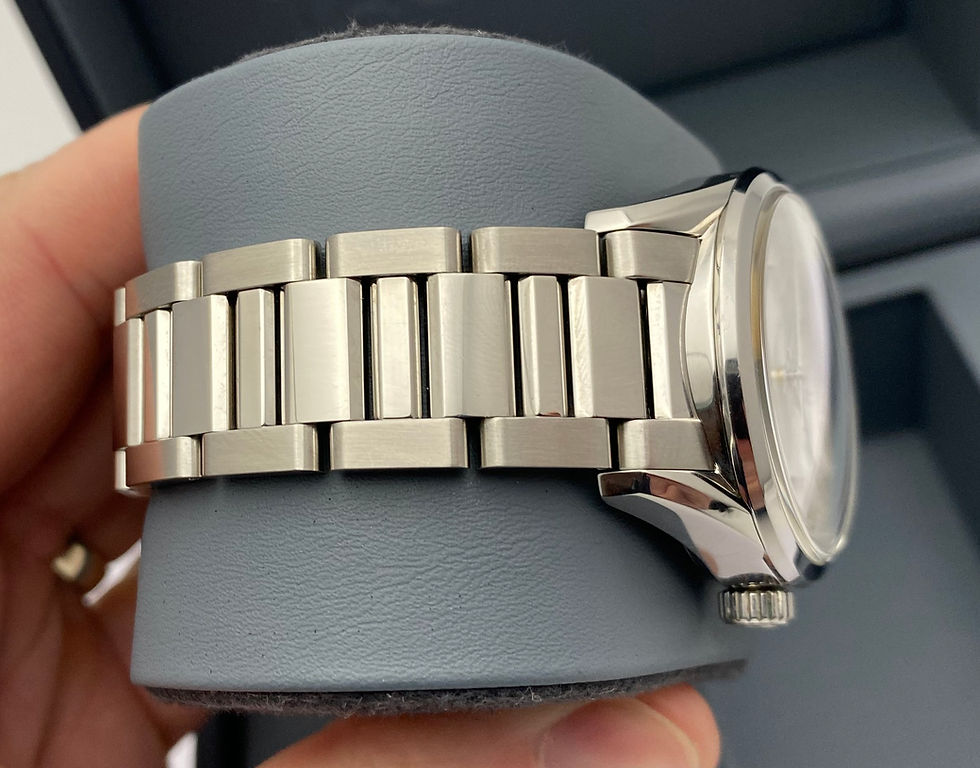 Thumbnail: *Box/Papers/RRP £3600* Tag Heuer Carrera Automatic Ladies Watch MOP 36mm WBK2311