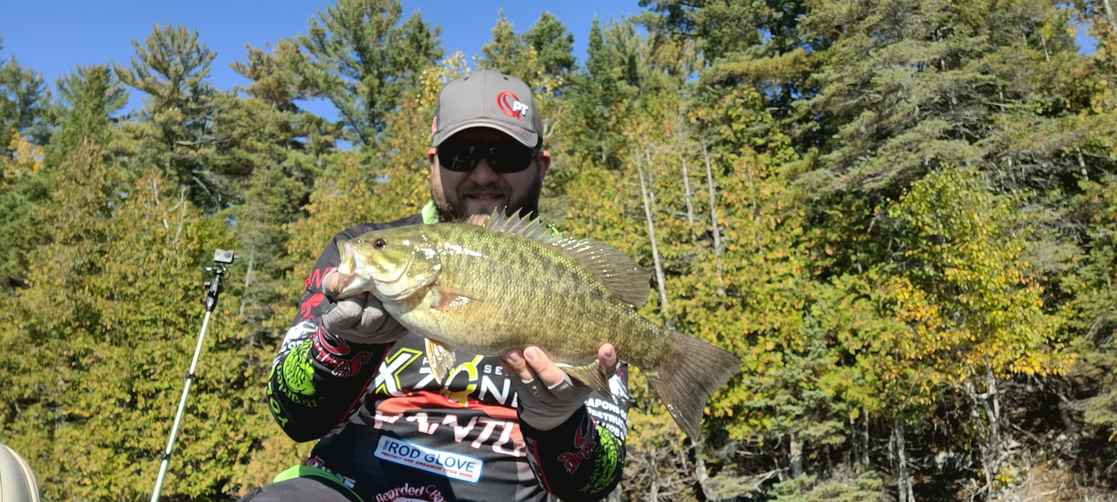 Photo du rédacteur: Bearded Bass Projekt