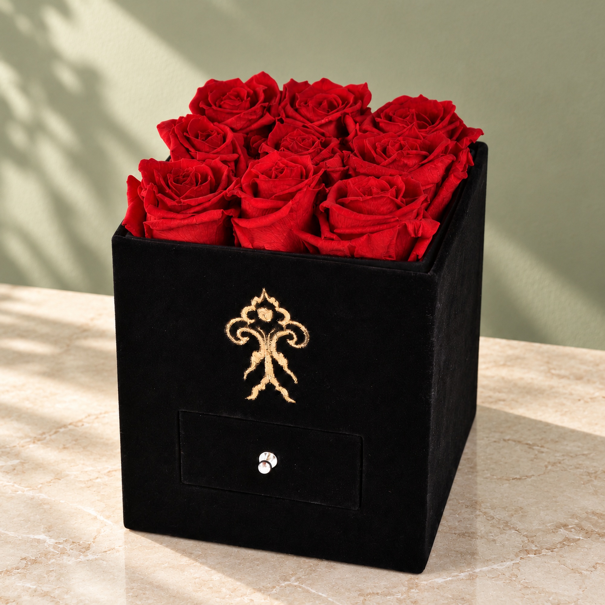 gs-2026-10-black-posh-9-roses-red-01-premium-roses-9-red-preserved-roses-black-posh-velvet