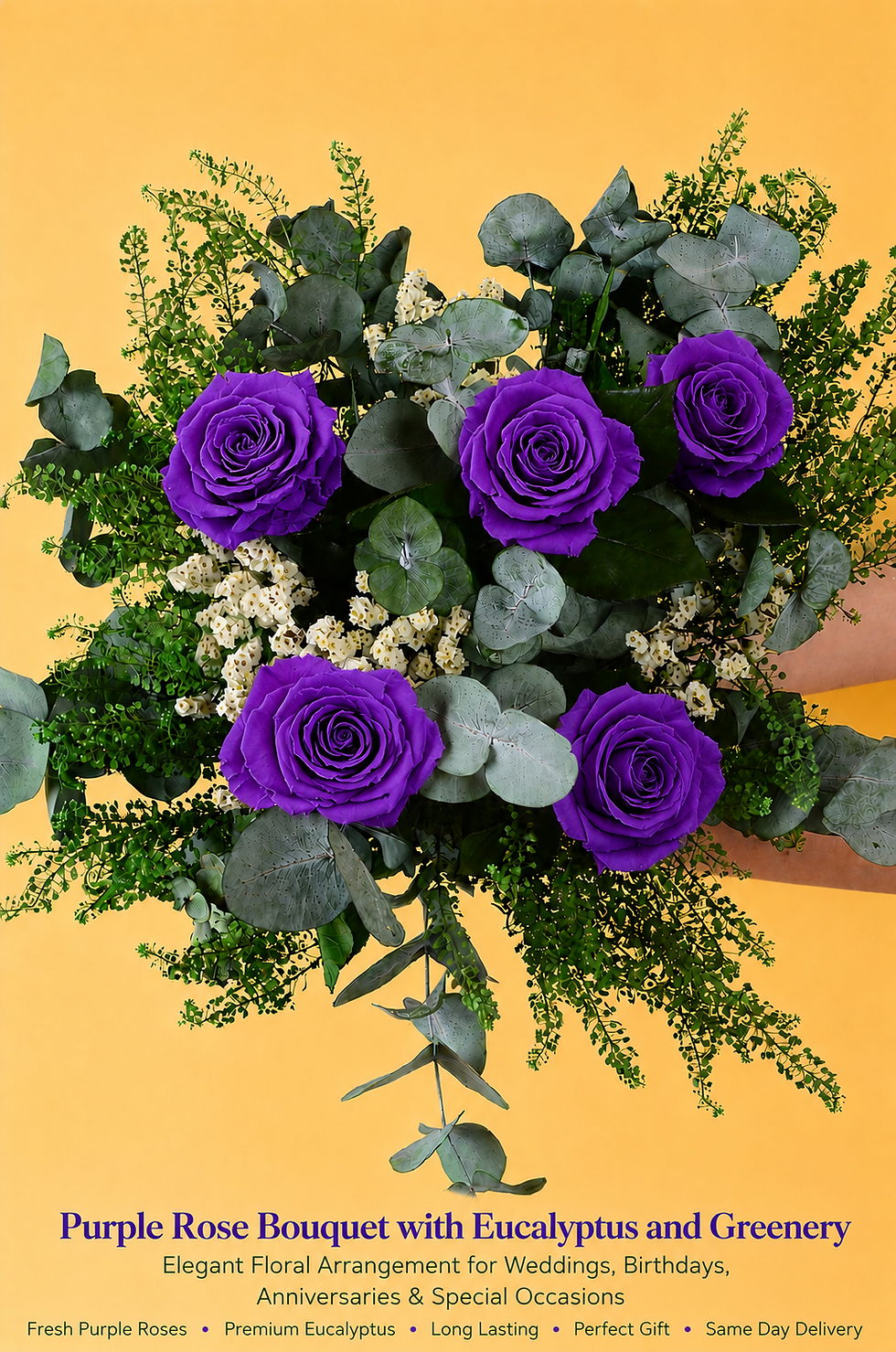 Thumbnail: Premium Bouquet