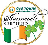Shamrock Certified Travel Specialist