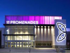 Promenades Gatineau Shopping Centre