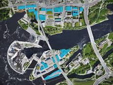 Zibi Multi-Purpose Village and Developmental Complex