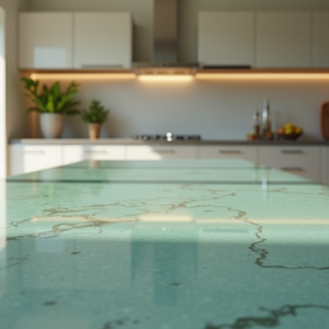 Sustainable Surface Solutions for Luxury Residential Projects