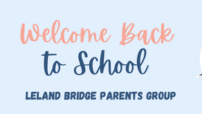 Leland Bridge Newsletter October 2023 Issue