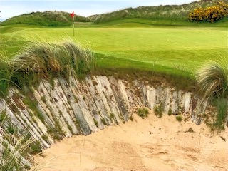 Great Bunkering at the European Club