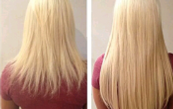 Keratin Straighting Cozi Cottage  Copperas Cove Tx