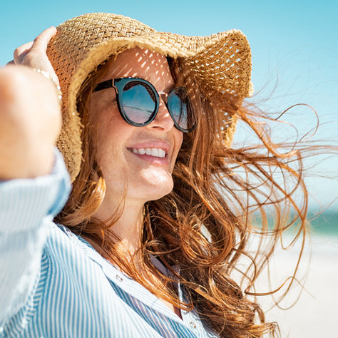 Il sole e i nostri occhi: proteggerli al meglio