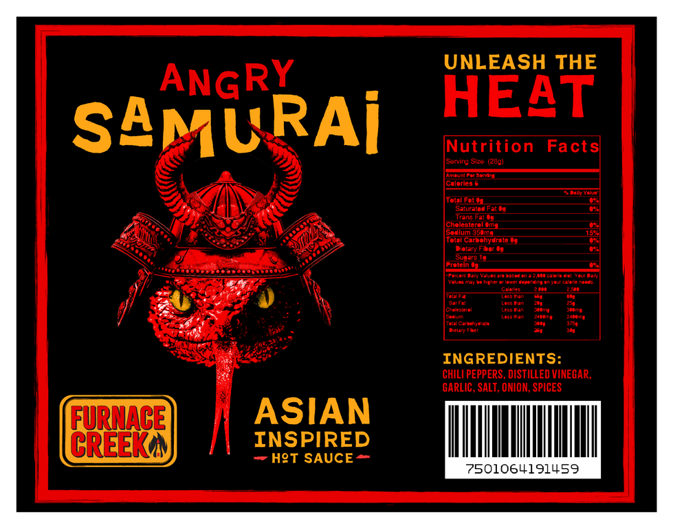 hotsauce