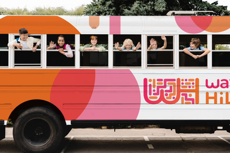 newbus