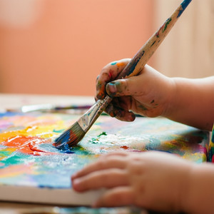 Artistic Birthday Experiences for Kids