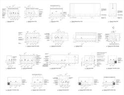 Millwork Details Example
