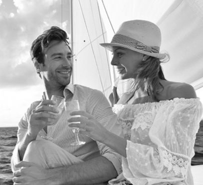 Skippered Sailing Holiday Bergen