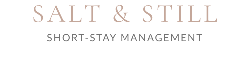 Salt and Still Short Stay Management