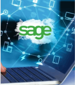 Sage Online: Empowering Small Businesses with Cloud Accounting Solutions