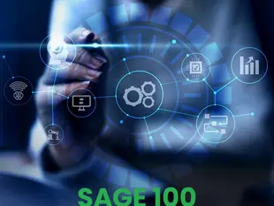 What is the Customer Service Number for Sage 100?