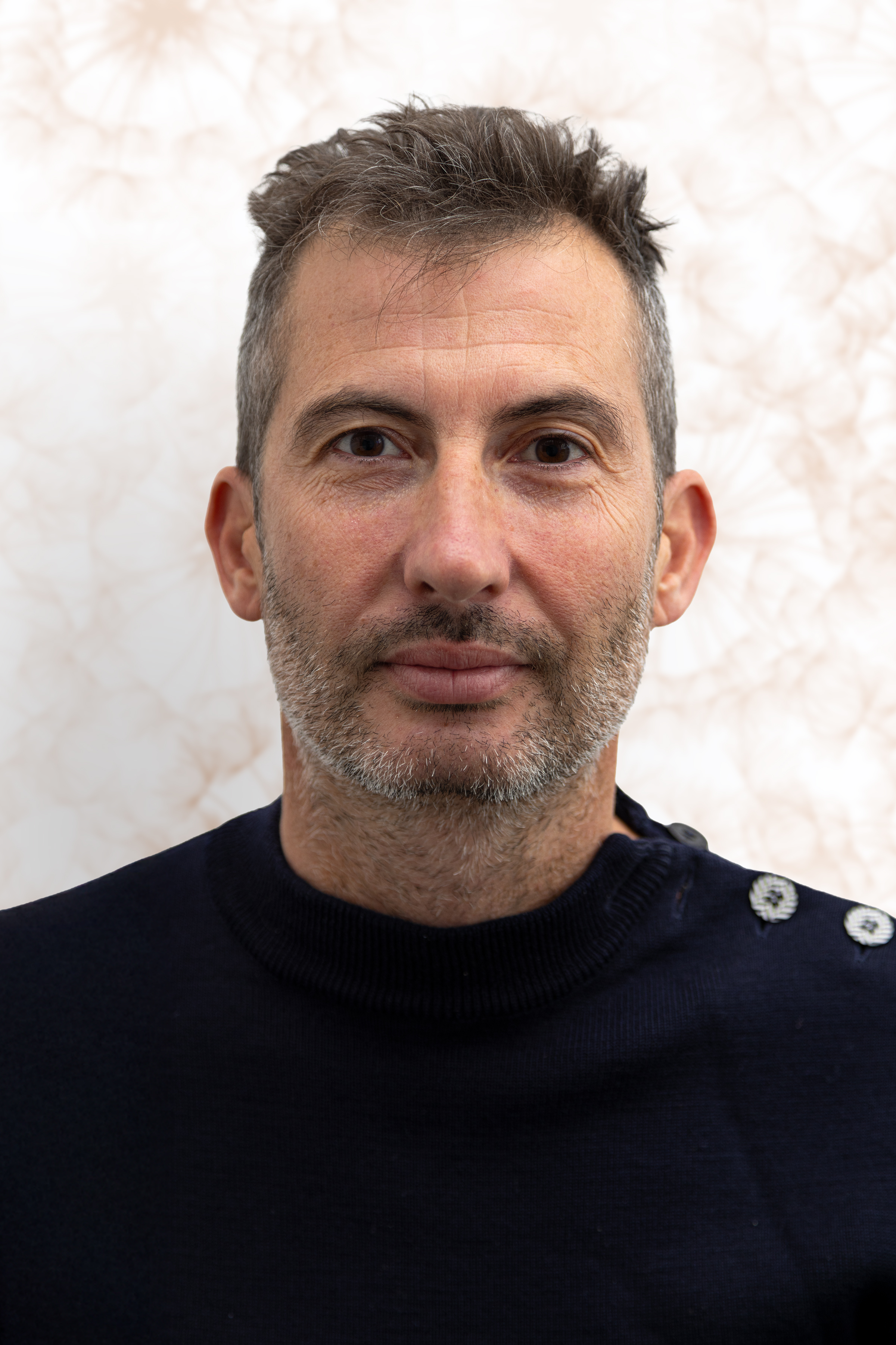 Benjamin Rouif