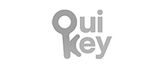 Logo de Ouikey