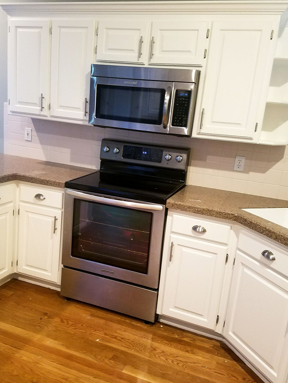 Master Painting LLC Painting & Services Kansas City, KS