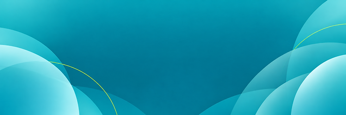 Arcs turquoise et lueurs lime.png