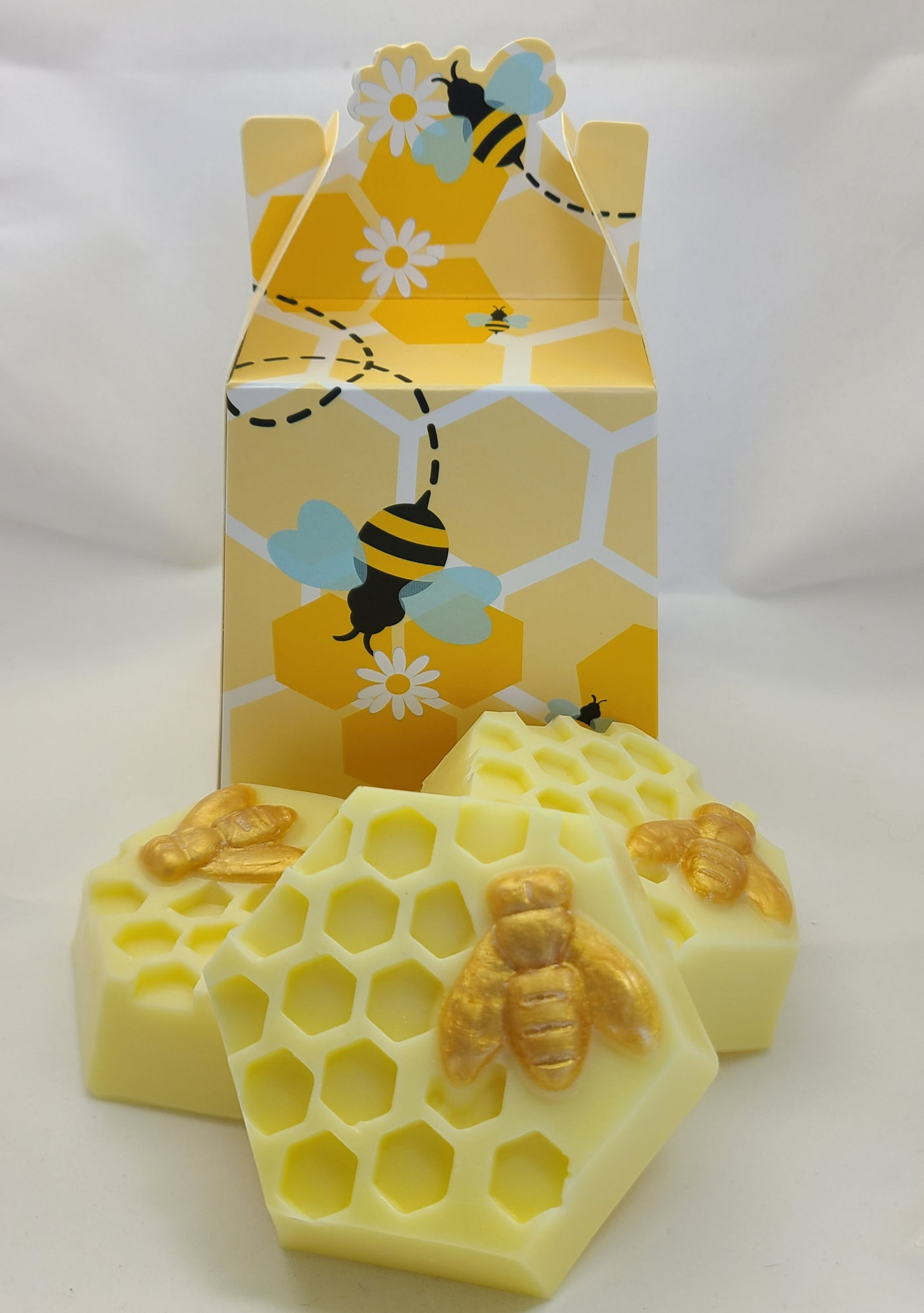 Bee Box Set