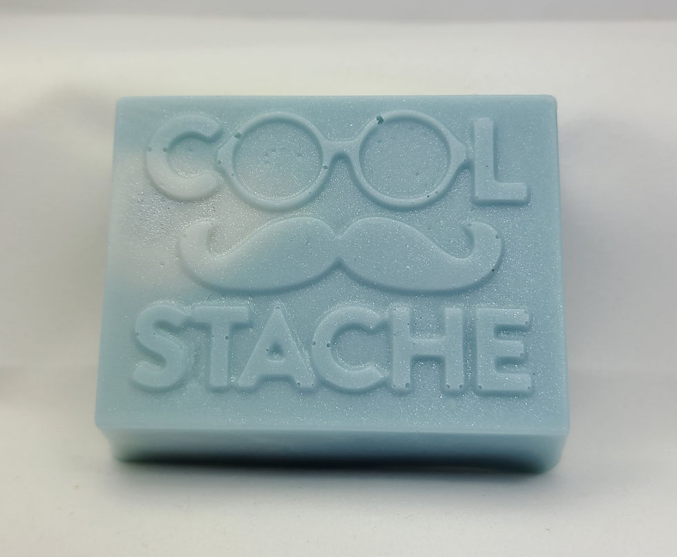 Thumbnail: Beard Bar