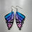 Thumbnail: Butterfly Earrings