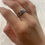 Thumbnail: Angel Number Cuff Ring