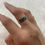 Thumbnail: Angel Number Cuff Ring