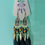 Thumbnail: Feathered Earrings