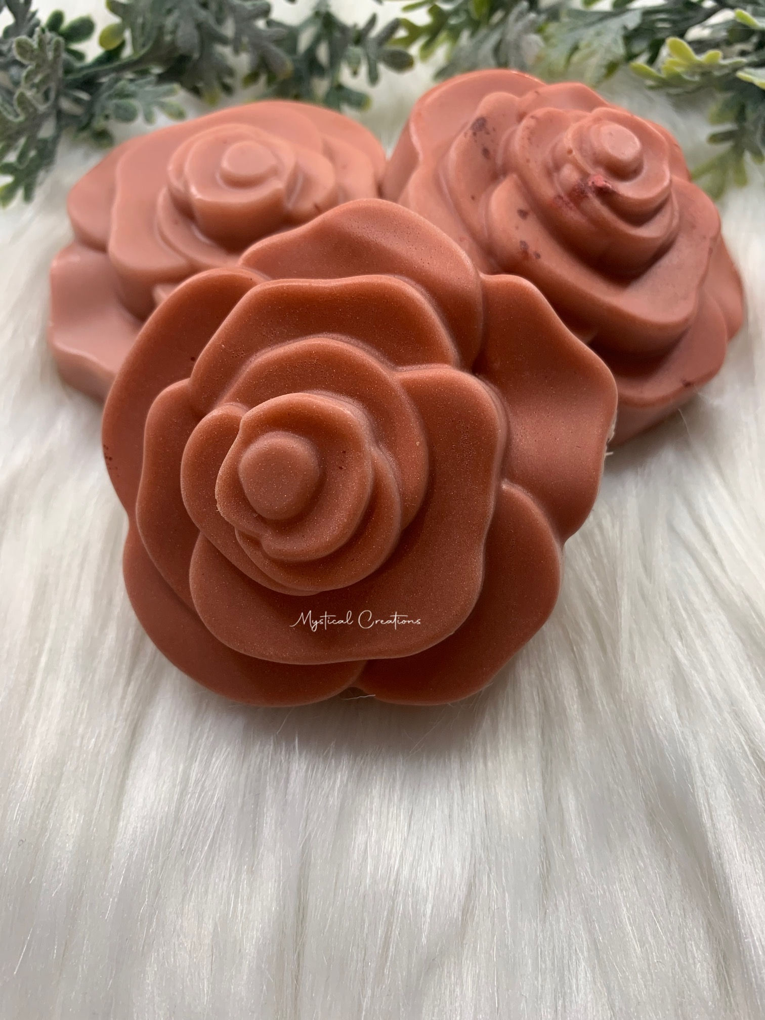 Thousand Wishes Rose