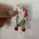Thumbnail: Crystal Drop Earrings