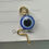 Thumbnail: Single Looped Mal de Ojo Nose Cuff