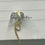 Thumbnail: Crystal Nose Cuff