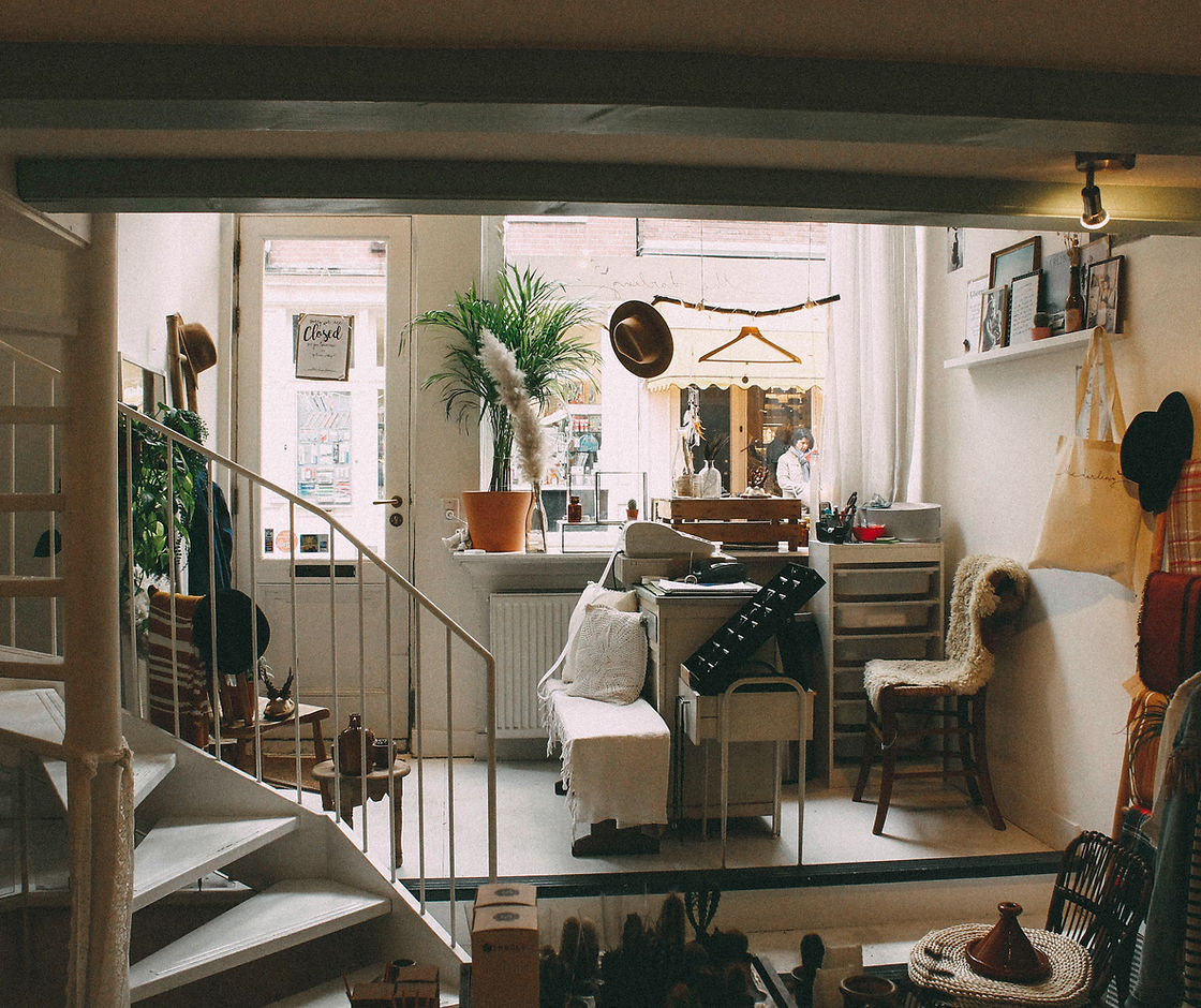 Store
