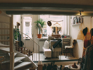 Why Your Home Feels Chaotic Even When It’s Clean