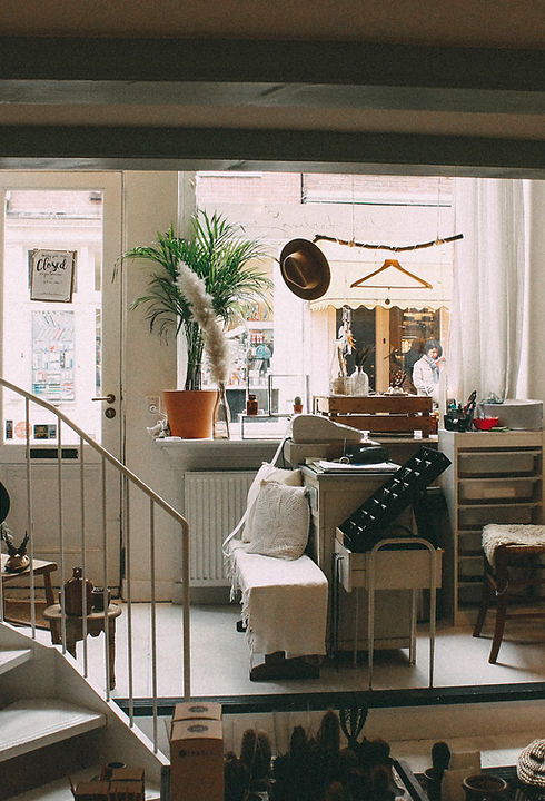 Store