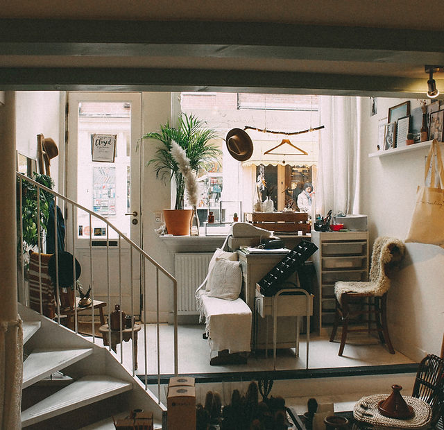 Store