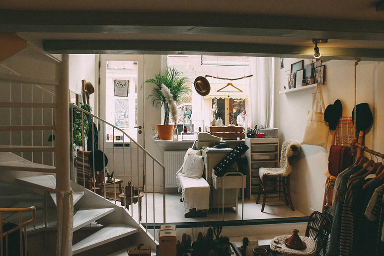 Store