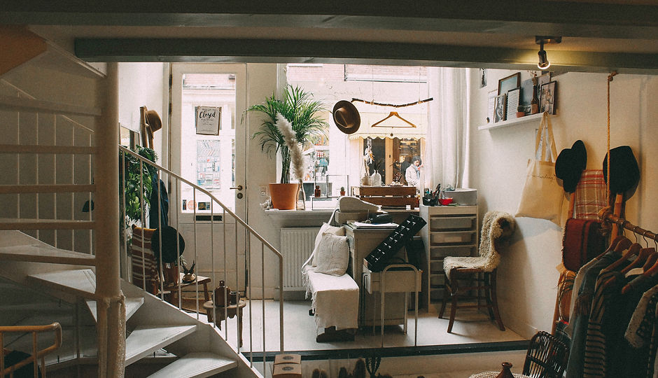 Store