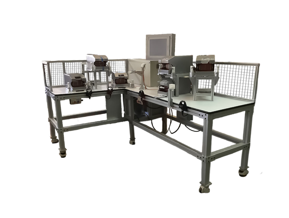 Seltek International Inc