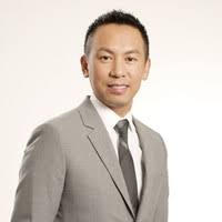 Timothy Chau