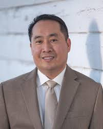 Carl Chen