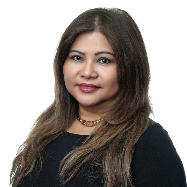 Ress Bautista
