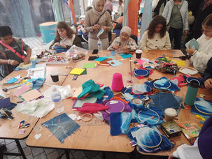 Good Things Happening in the House