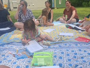 Starting "Studio Kids"